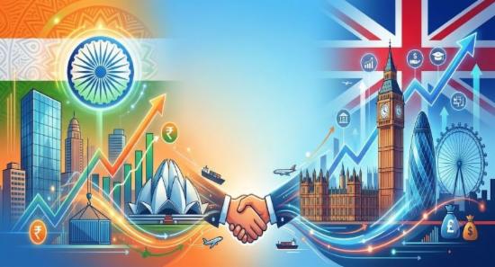 India-UK CETA Comes Into Force
